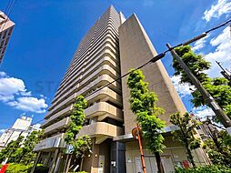 キングマンション心斎橋東