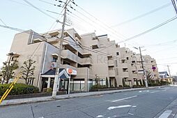 白鷹甲子園マンション
