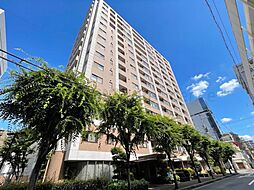パレステージ四ツ橋