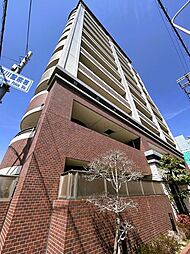 プロパレス上新庄レフィナード