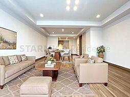 グランドメゾン新梅田タワーTHE CLUB RESIDENCE