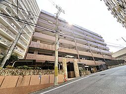 シャルマンフジ・リッツ夕陽丘