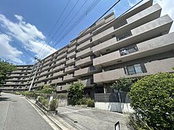 グランアークス千里山