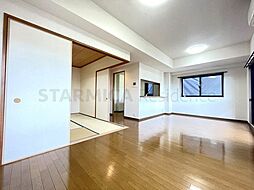 ジオ四条桂川ブライトコア