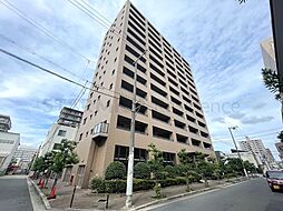 ローレルコート今福鶴見