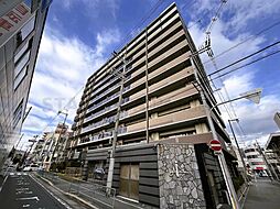 クレアコート池田城南ウエストキャッスル
