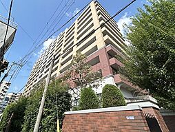 パークホームズ福島エルグレース