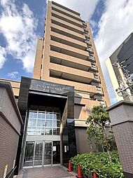クレアシティ堂島川パークサイド