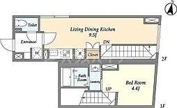 コンフォリア本駒込一丁目