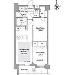 コンフォリア・リヴ文京護国寺