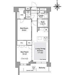 コンフォリア・リヴ文京護国寺