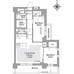 コンフォリア・リヴ文京護国寺
