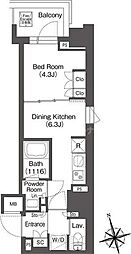 ミリアレジデンス浅草駒形