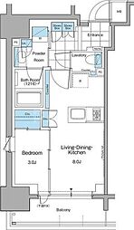 ルフォンプログレ本郷三丁目