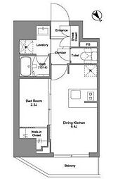 BPRレジデンス田端