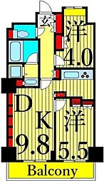 リーデンスタワー