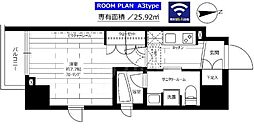 ステージグランデ新御徒町アジールコート