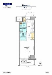 プラウドフラット根津谷中