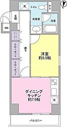 池之端加茂ビルD