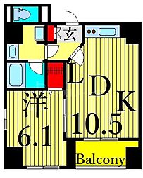 グランドルチェ　白山