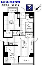 グランドコンシェルジュ西巣鴨アジールコート