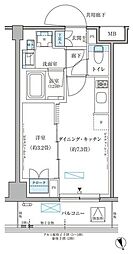 パークアクシス文京本郷