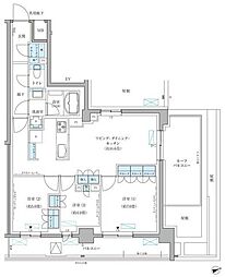 パークアクシス文京本郷