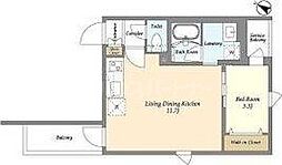 グランカーサ千駄木