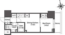 コンフォリア東上野