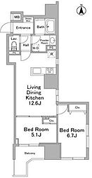 リバーレ浅草ウエスト