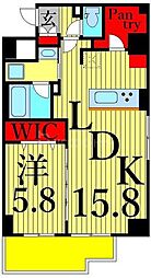 台東区台東１丁目