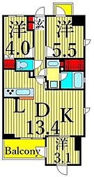 アヴァンカーサ町屋