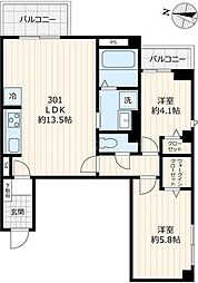 仮称やなかのなかA