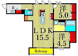 Iriya 町屋 de coco II