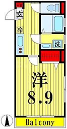 グランハイム吉沢