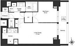 コンフォリア秋葉原ノース