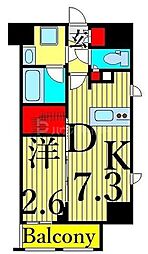 コンフォリア台東根岸