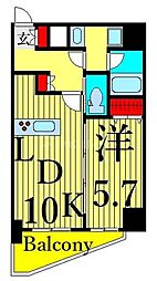 アスール北上野