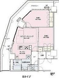 アンビエンテ駒込