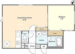 ウェルスクエアイズム文京千石