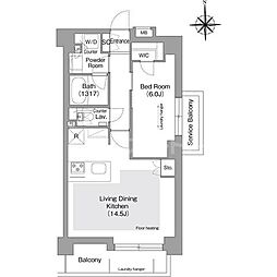 コンフォリア・リヴ文京護国寺