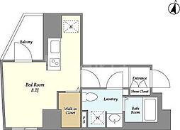 ピュアレジデンス小石川