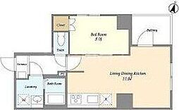 ピュアレジデンス小石川