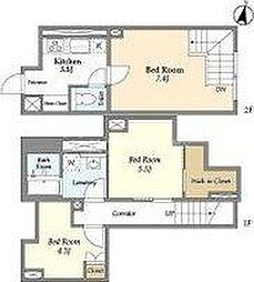 コンフォリア本駒込一丁目
