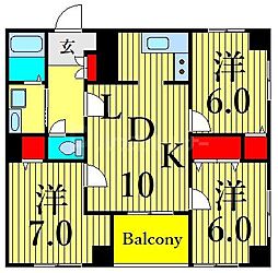 成加パラシオン