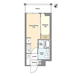 リテラス三ノ輪ウエスト