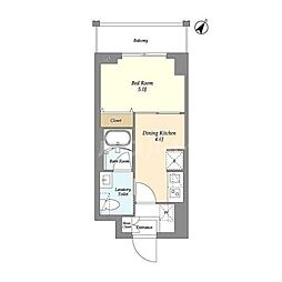 リテラス三ノ輪ウエスト