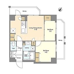 リテラス三ノ輪ウエスト