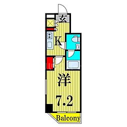 カテリーナ文京湯島
