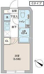 レピュア三ノ輪レジデンスII